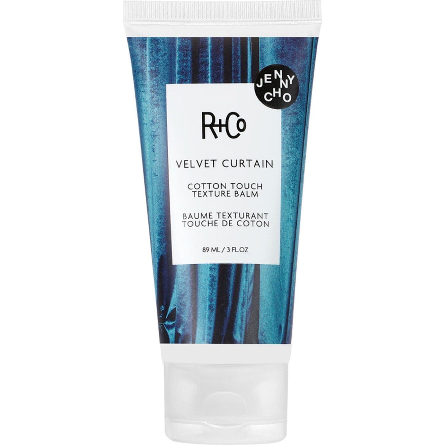 R+Co Velvet Curtain Texture Balm 89 ml