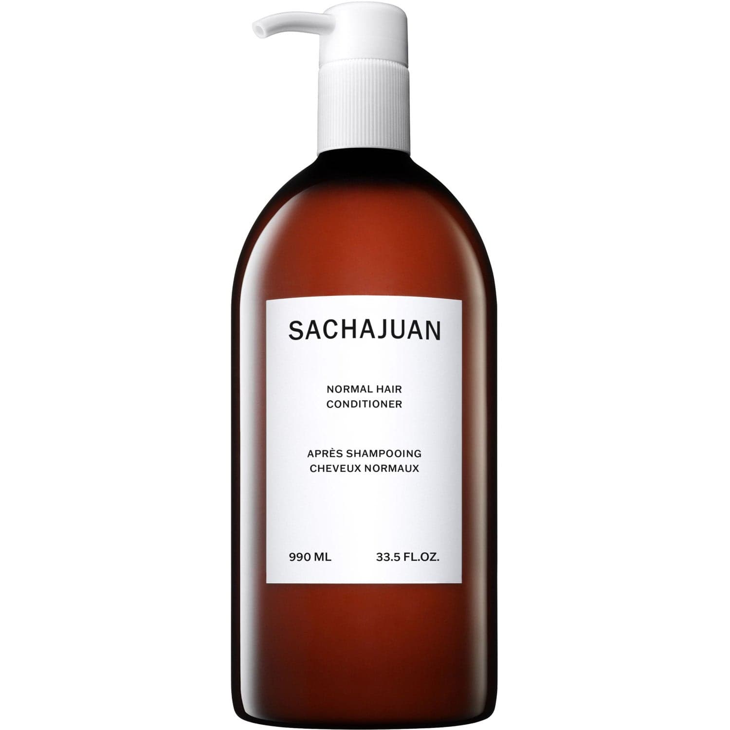 Sachajuan Normal Hair Conditioner Backbar 990ml