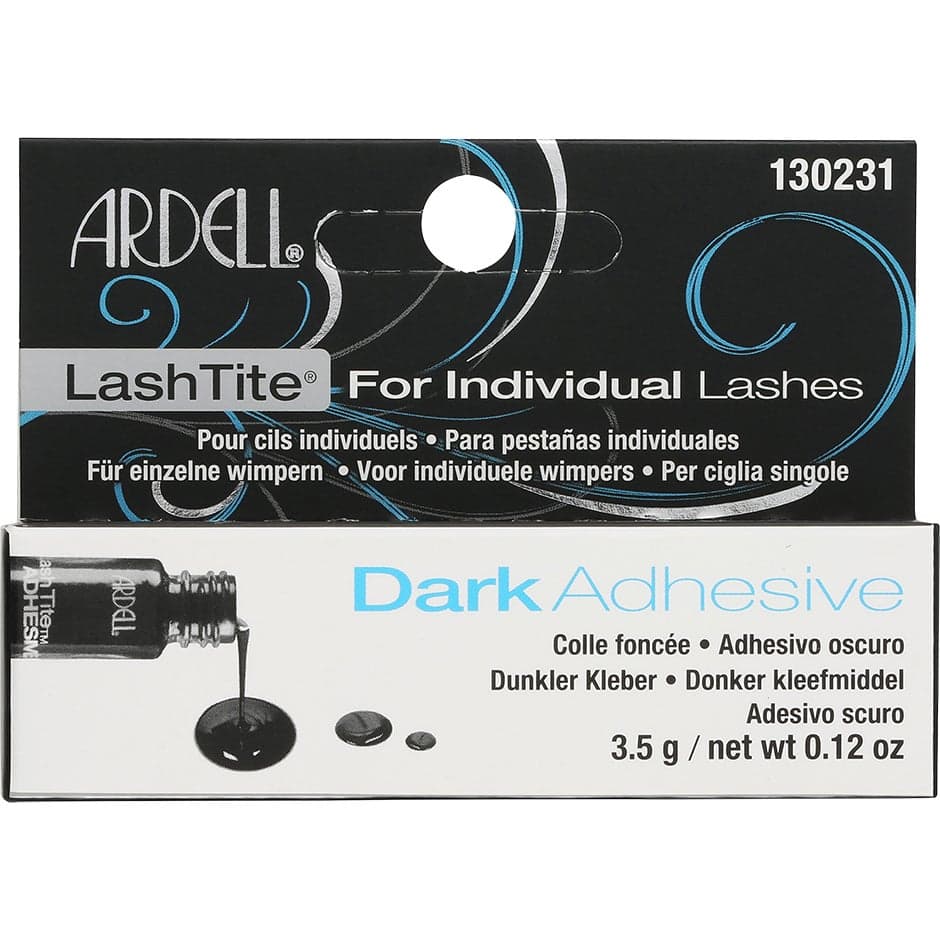 Ardell LashTite For Individual Lashes Dark - 1 pcs