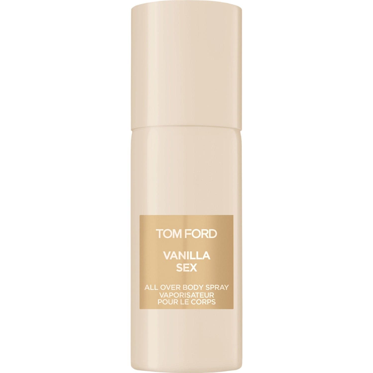 Tom Ford Vanilla Sex All Over Body Spray 150 ml
