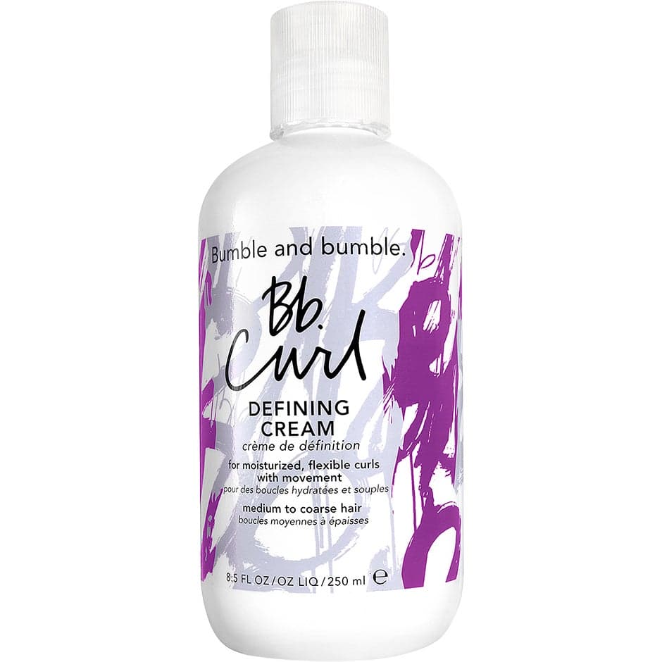 Bumble and bumble Bb. Curl Cream Creme - 250 ml