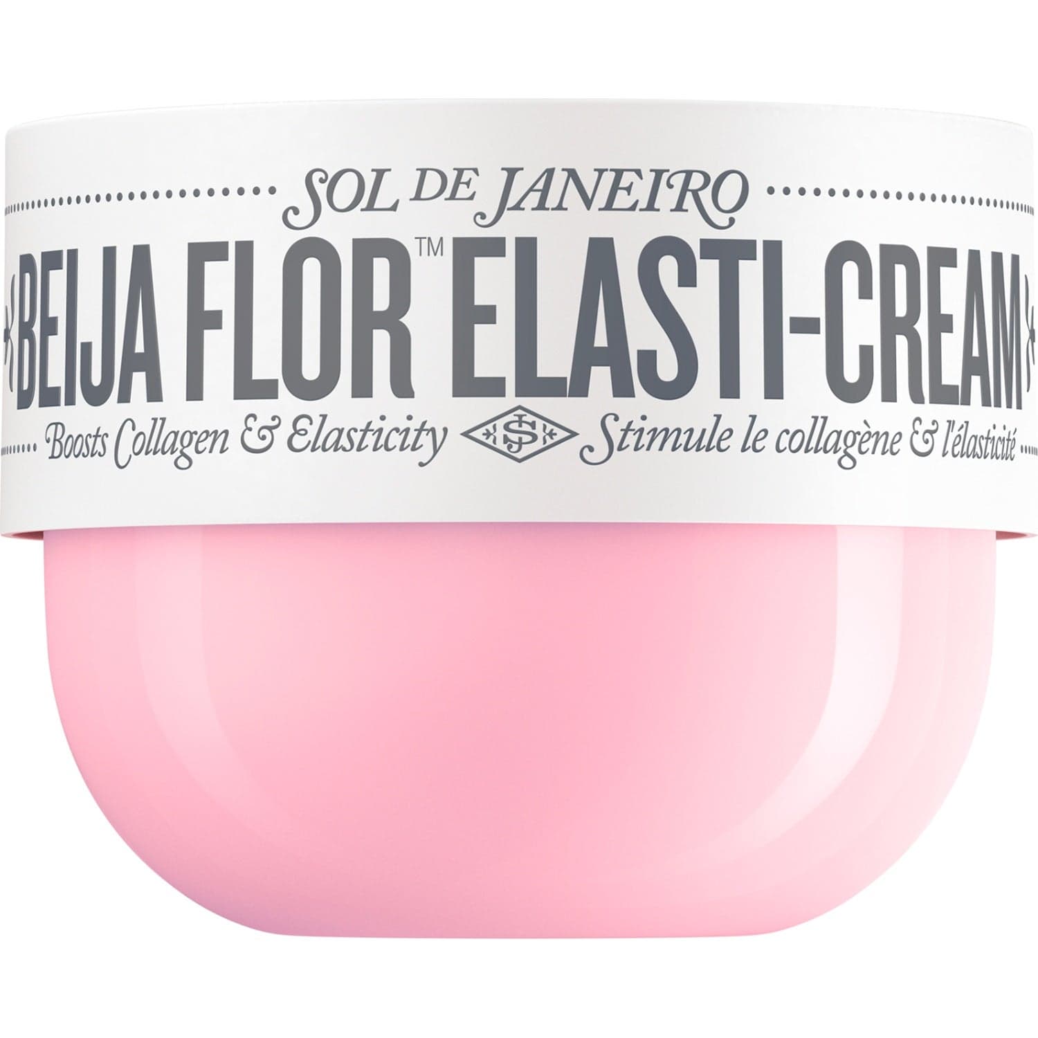 Sol de Janeiro Beija Flor Elasti Cream 240 ml