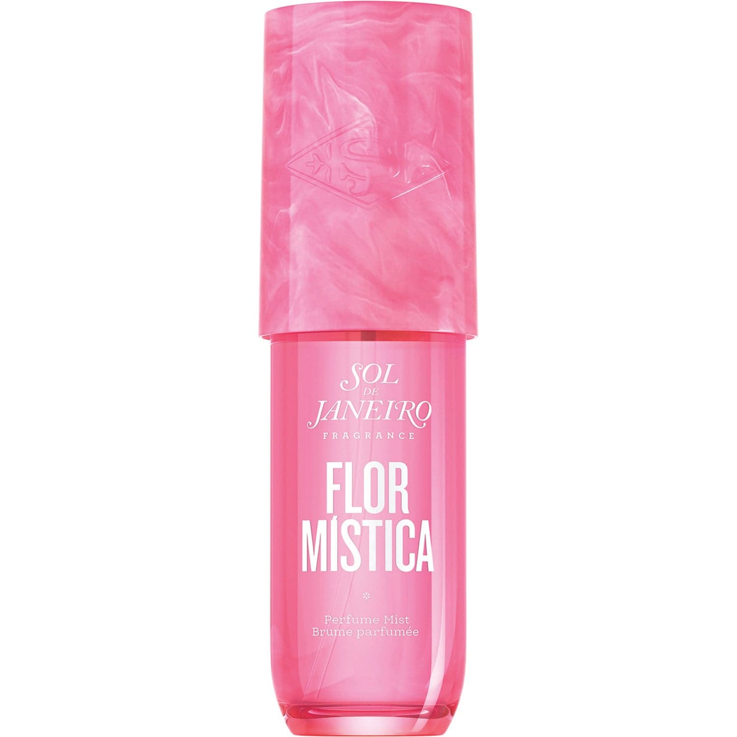 Sol de Janeiro Flor Mística Perfume Mist Limited Edition - 90 ml