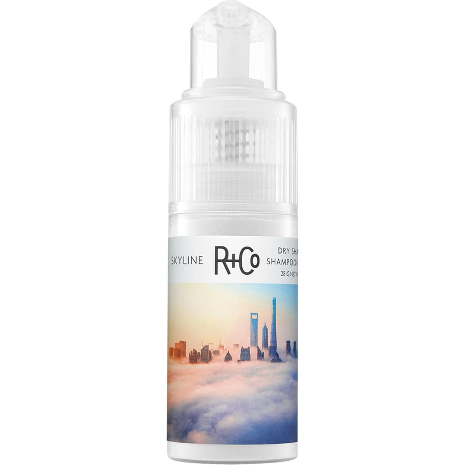 R+Co Skyline Dry Shampoo Powder 28 g