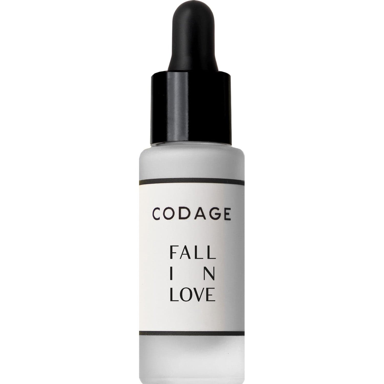 Codage Paris The ""Fall In Love"" Serum Correcting & Revitalizing - 10 ml