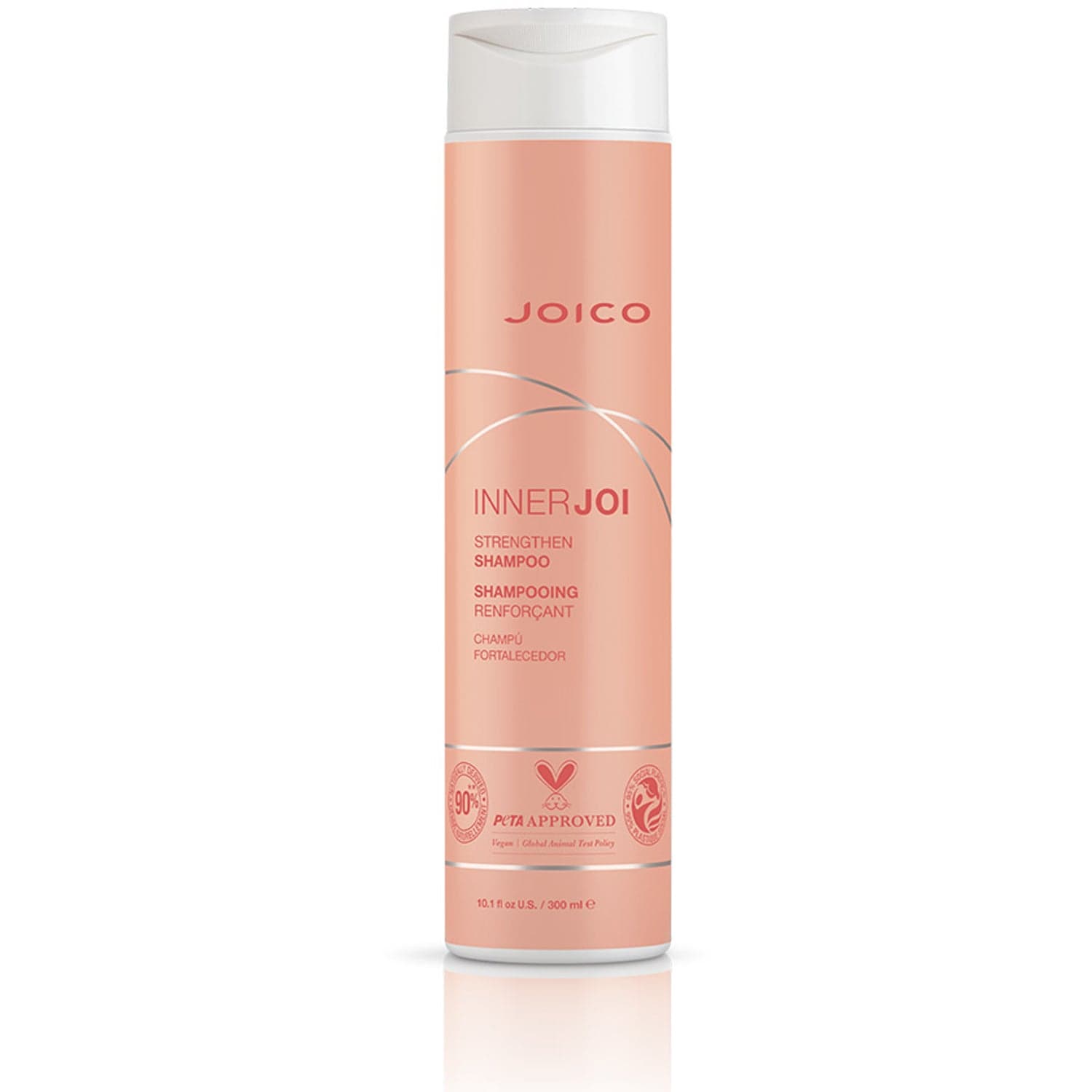 Joico InnerJoi Strengthen Shampoo 300 ml