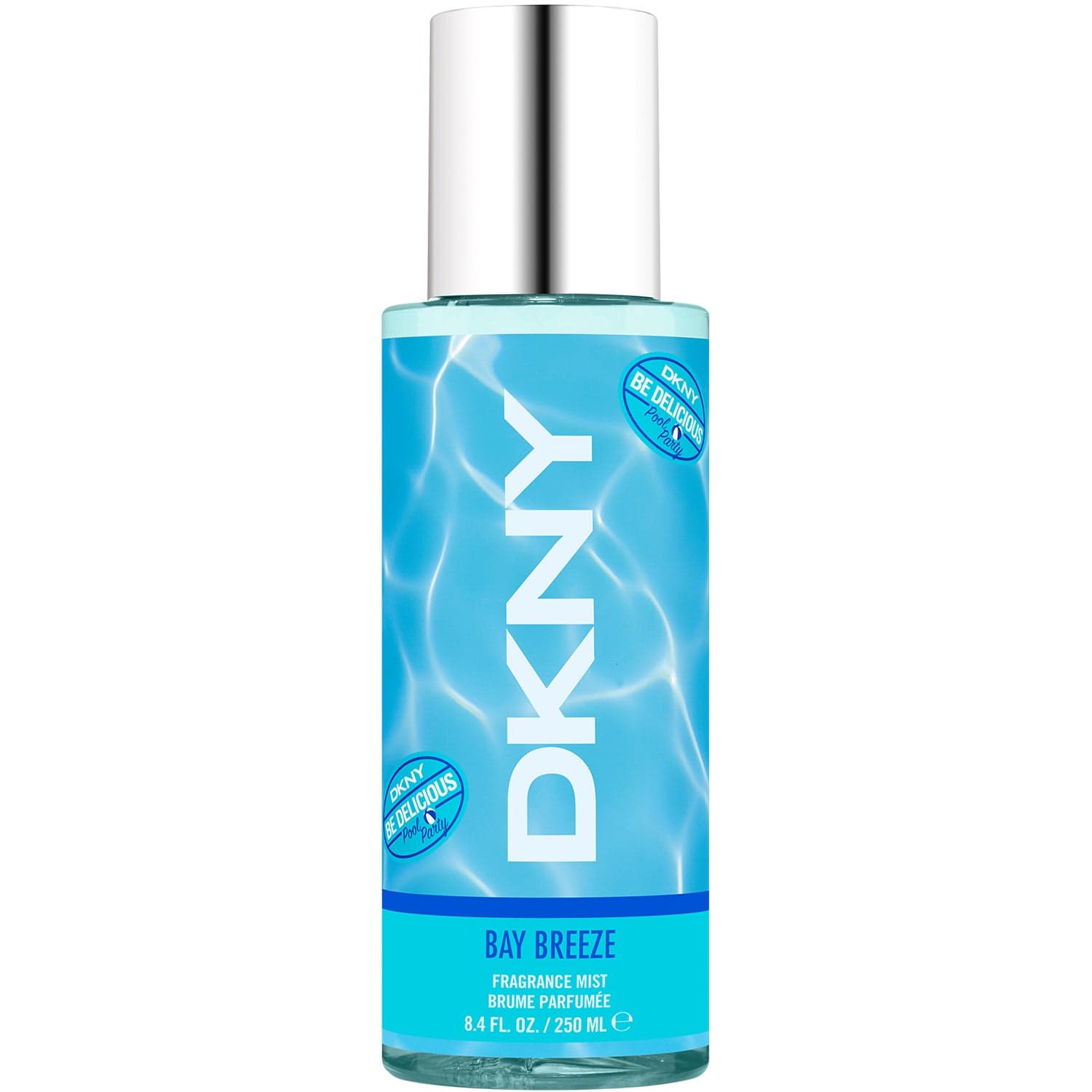 DKNY Pool Party Bay Breeze - 250 ml