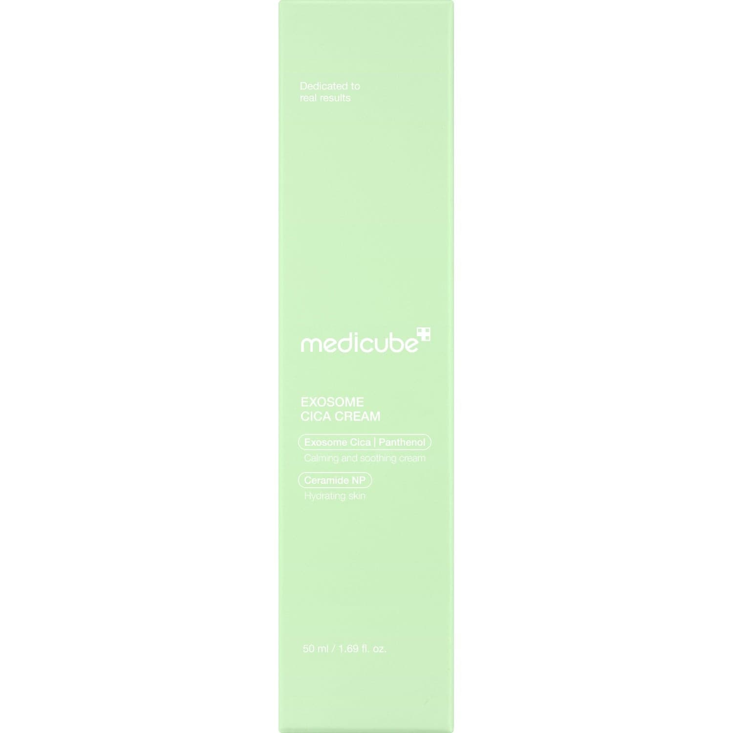 Medicube Exosome Cica Cream 50ml
