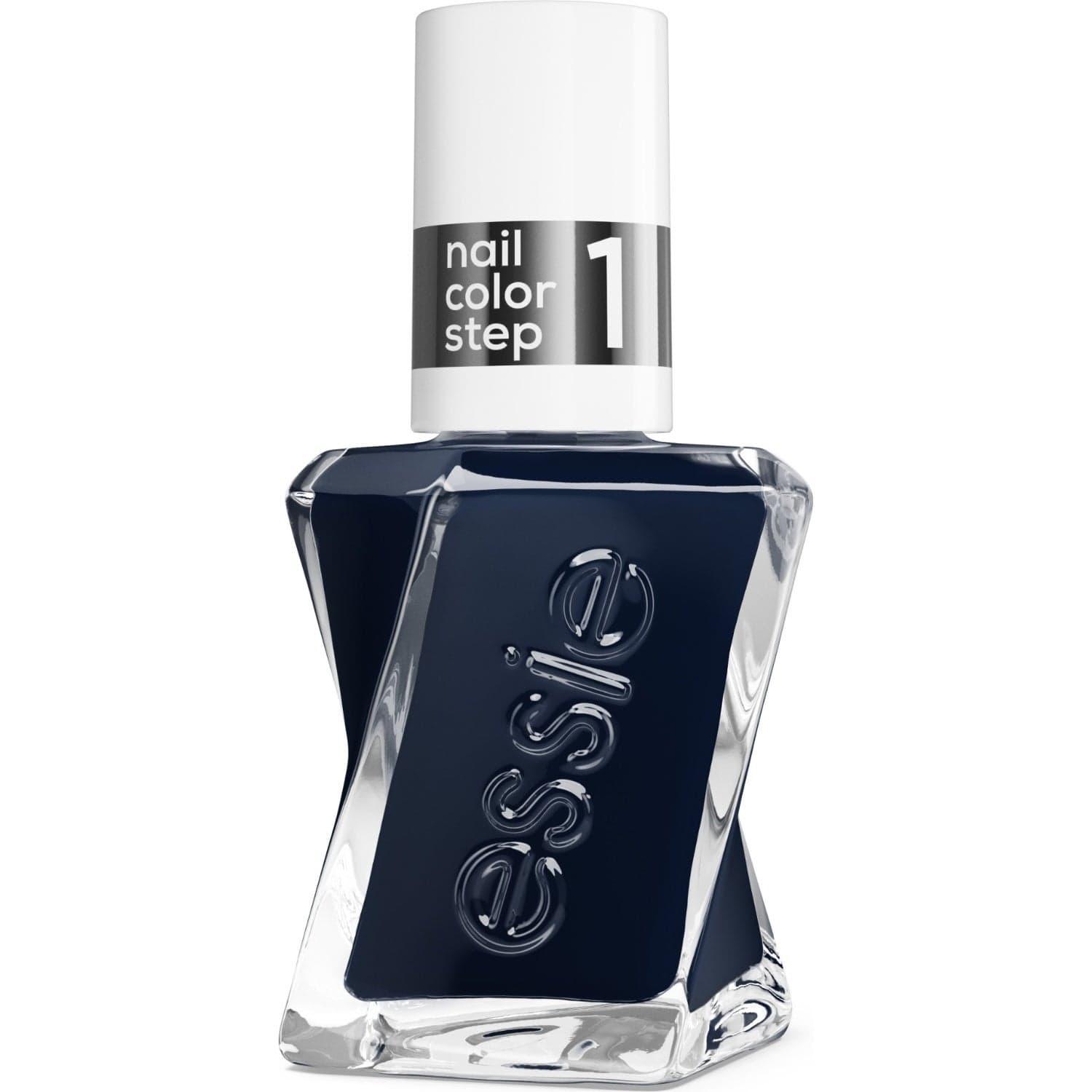 Essie Gel Couture Caviar Bar 400 - 13,5 ml