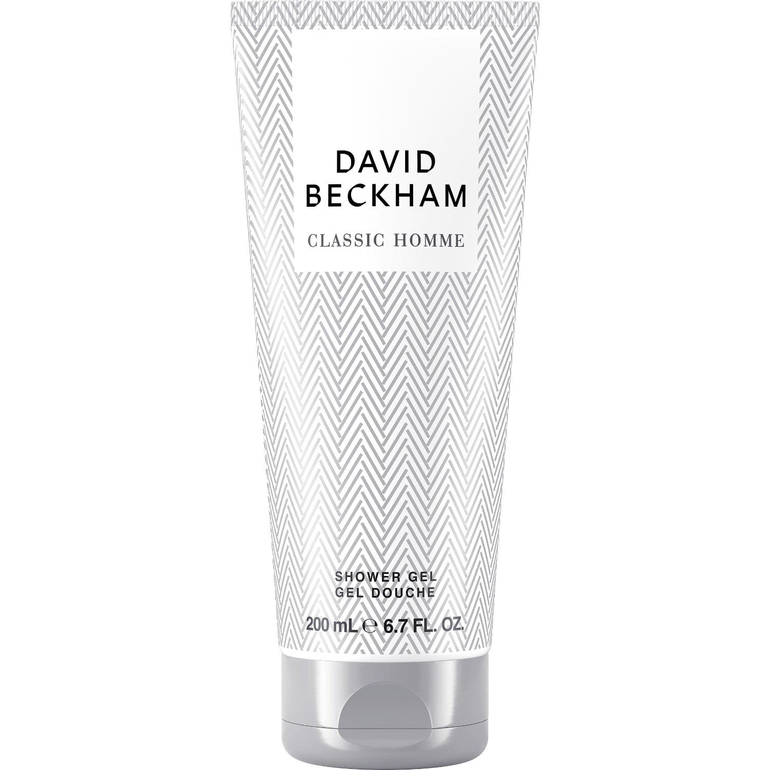 David Beckham Classic Homme Shower Gel 200 ml