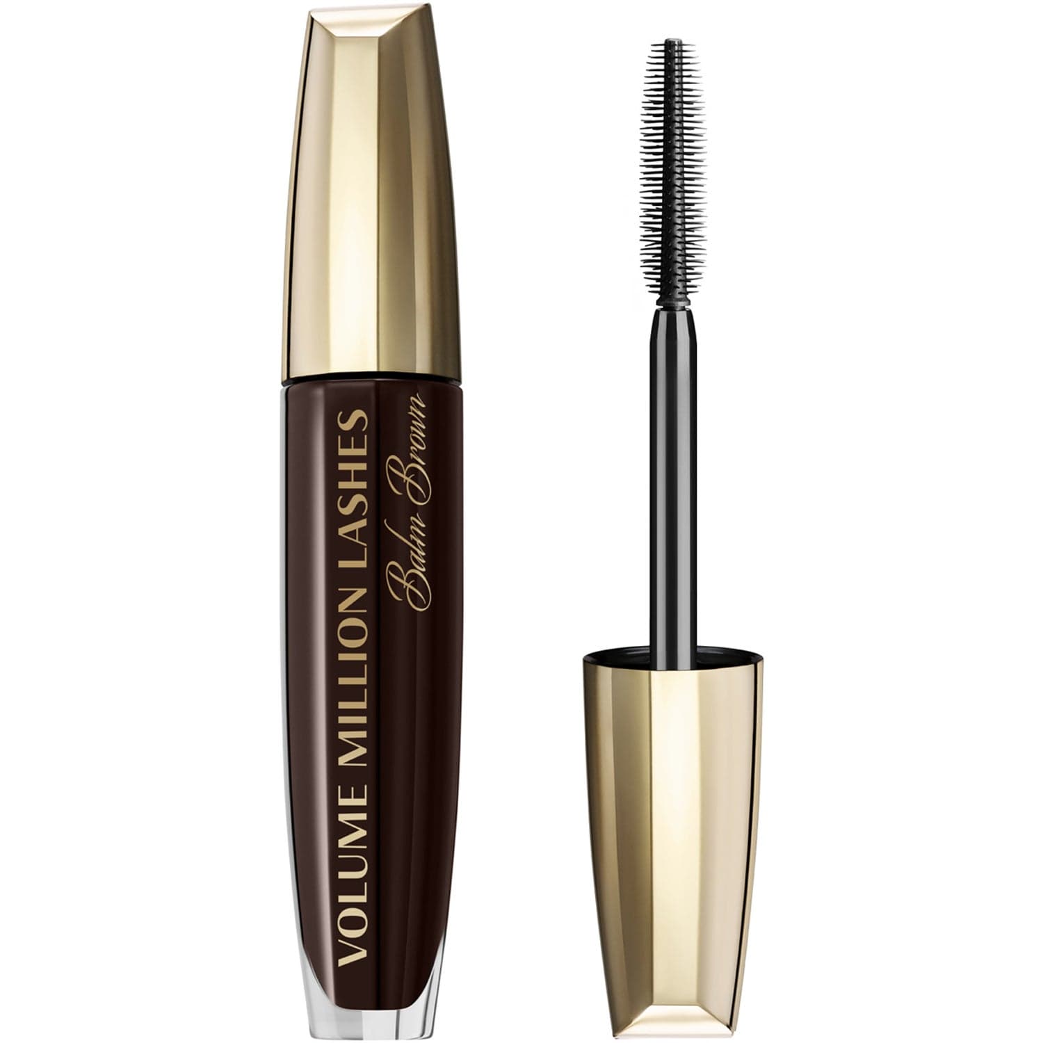 L"'Oréal Paris Volume Million Lashes Balm Brown Brown 8,6 ml