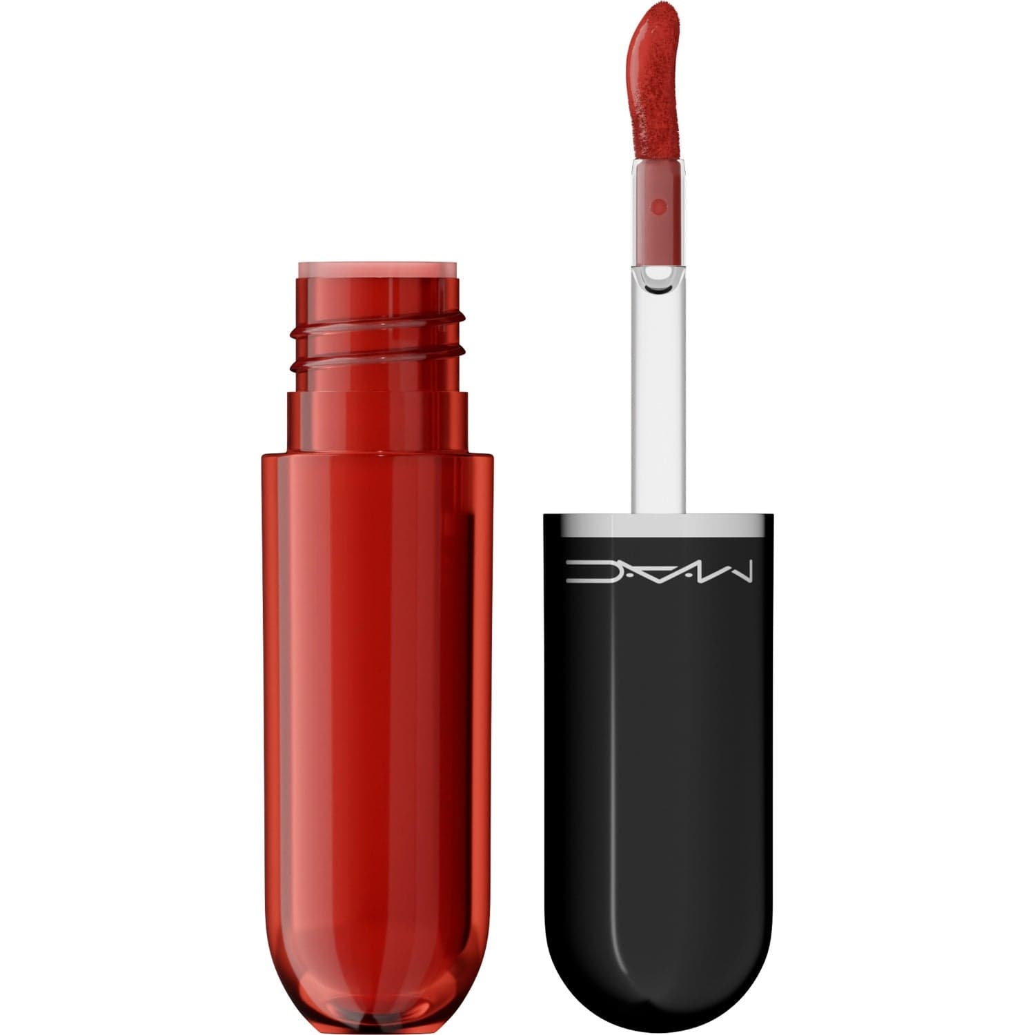 MAC Cosmetics Lustreglass Stainglass Lip Tint Cake Topper - 3 g
