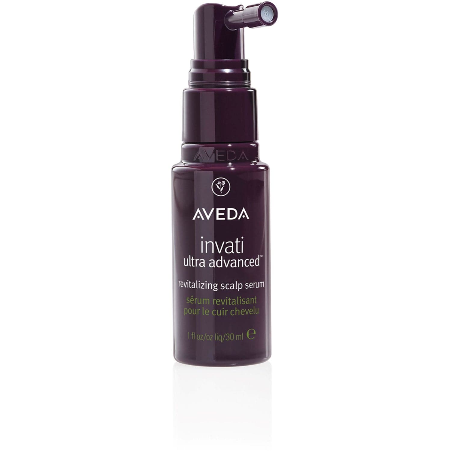 Aveda Invati Ultra Advanced Revitalizing Scalp Serum Travel Size - 30 ml