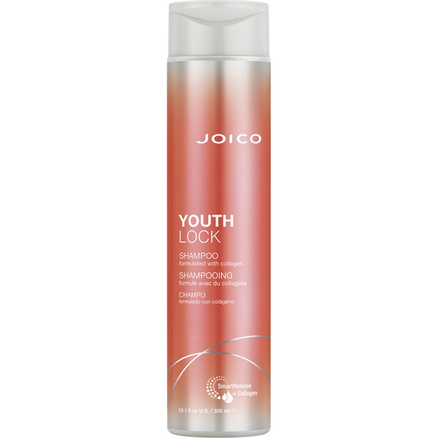 Joico Youthlock Shampoo 300 ml