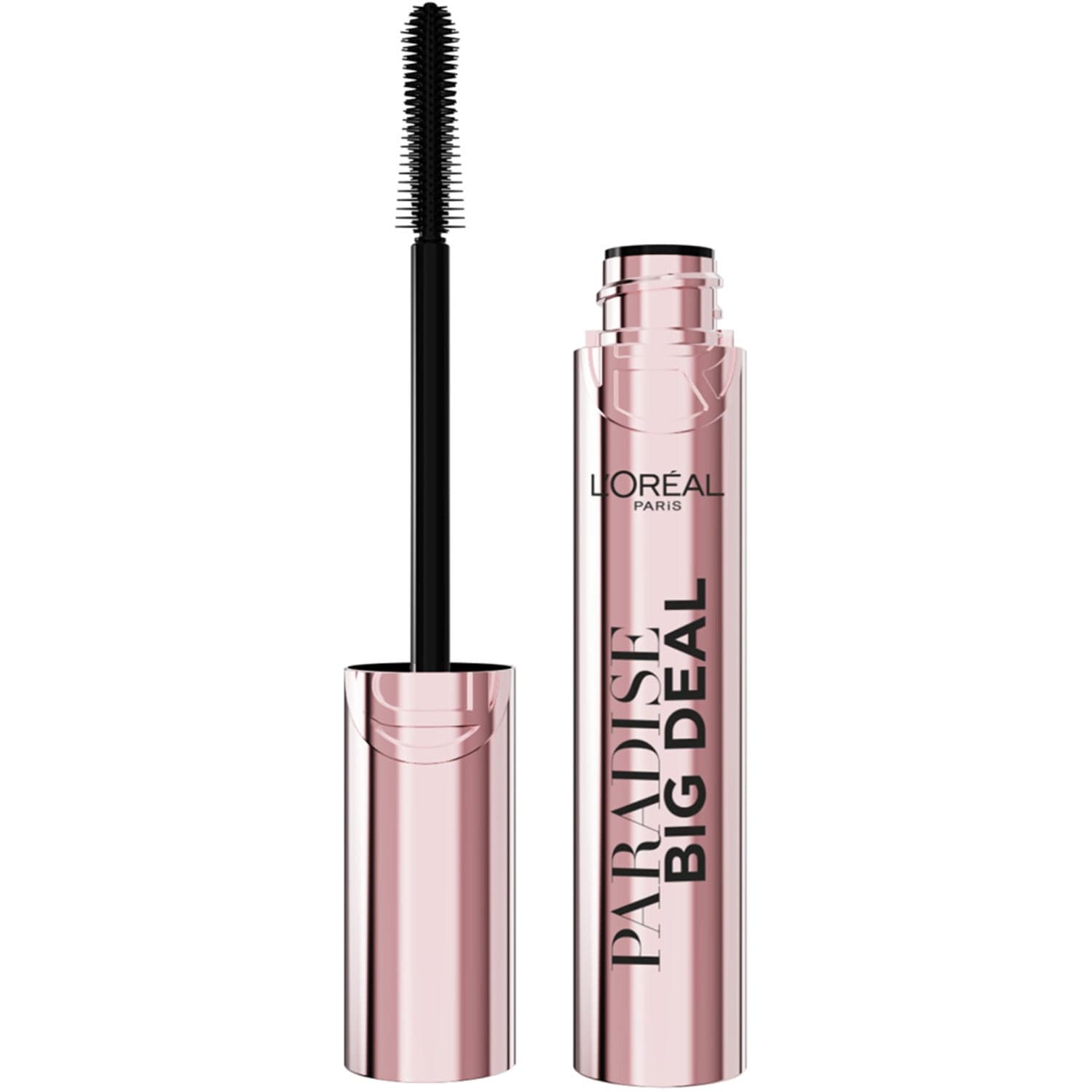 L"'Oréal Paris Paradise Big Deal Mascara Black - 9,9 ml