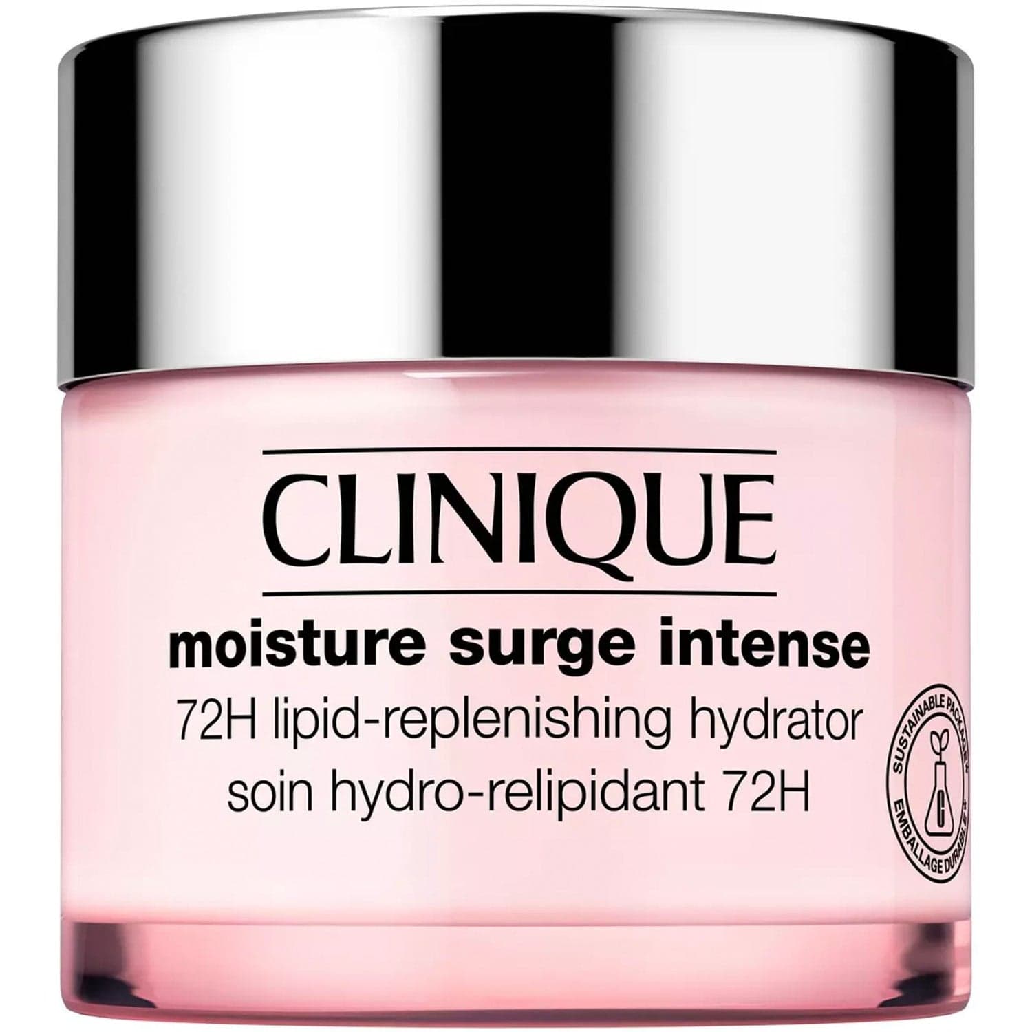 Clinique Moisture Surge Intense 72H Replenish Hydrator 125 ml