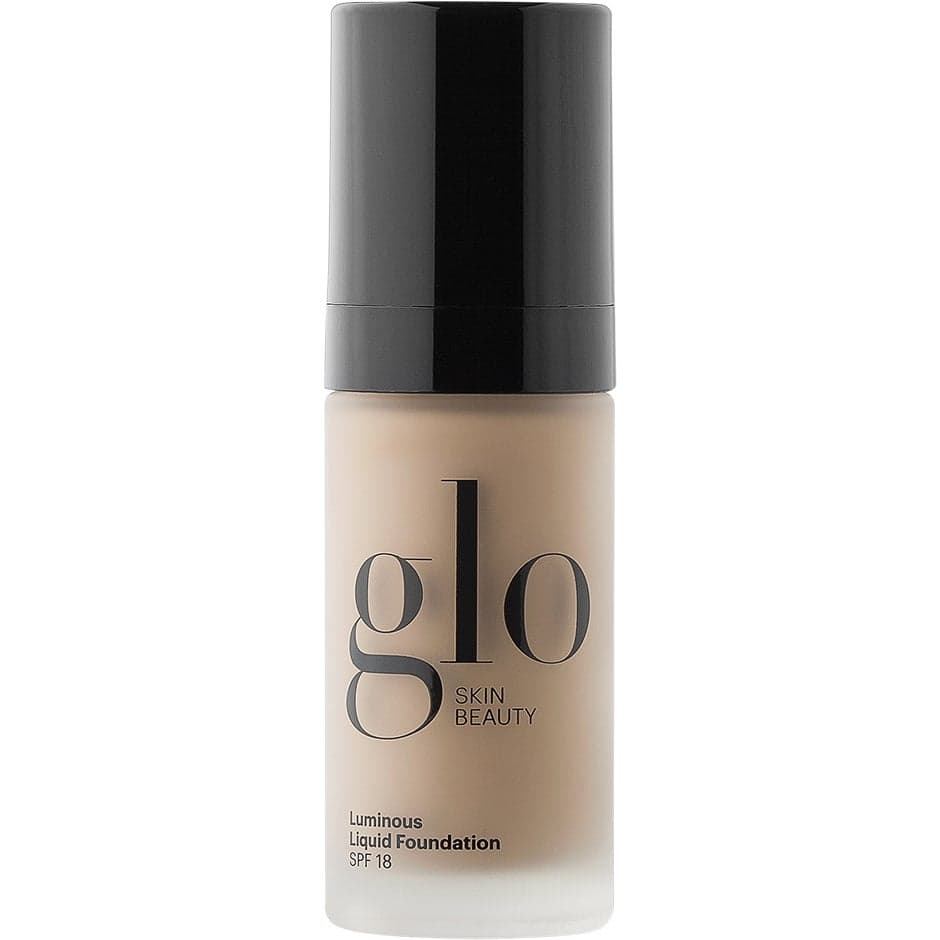 Glo Skin Beauty Luminous Liquid Foundation SPF18 Tahini - 30 ml