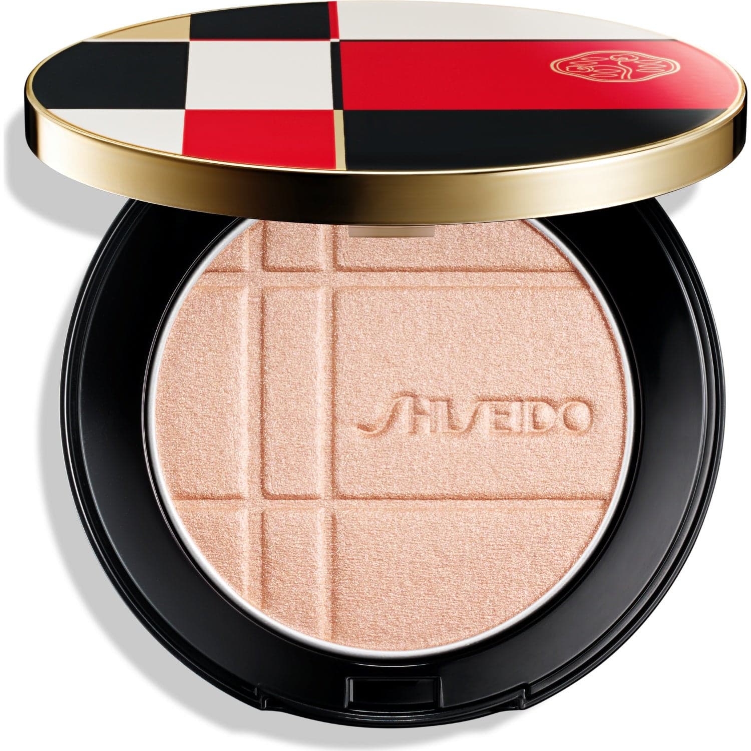 Shiseido Color And Glow Enhancer 02 - 7 g