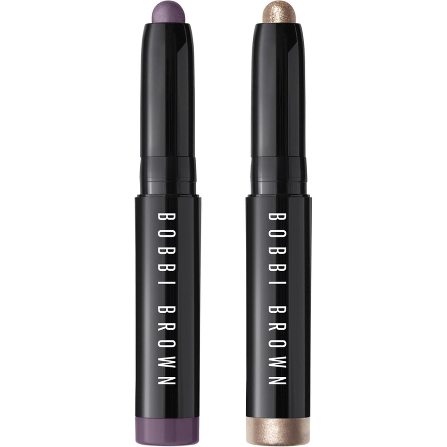 Bobbi Brown Mini Shadow Stick Duo - 2 x 0,9 g