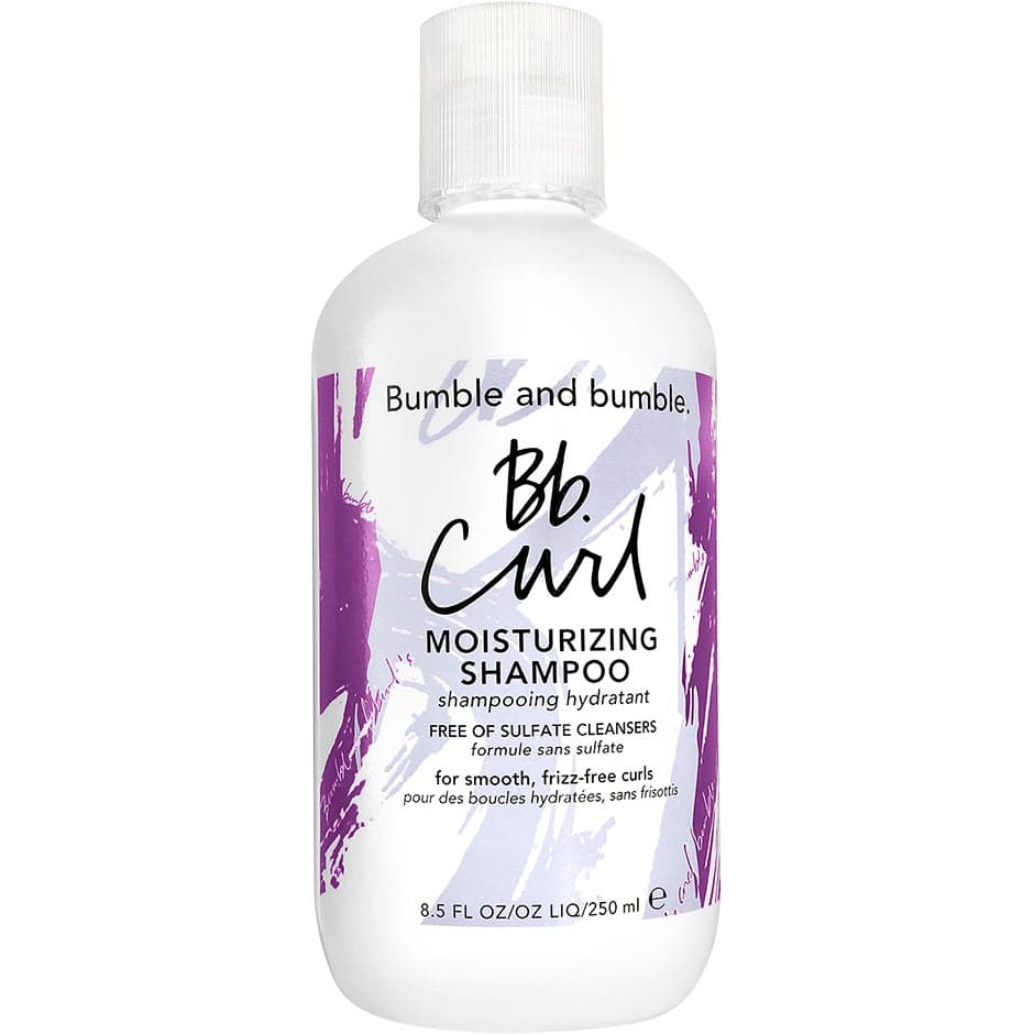 Bumble and bumble Bb. Curl Shampoo Shampoo - 250 ml