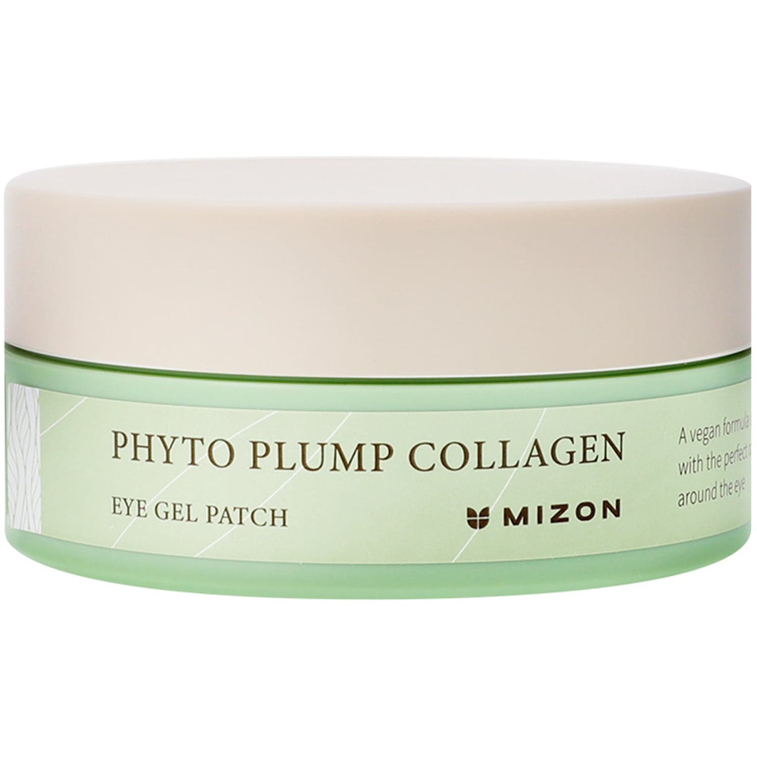Mizon Phyto Plump Collagen Eye Gel Patch 84 g