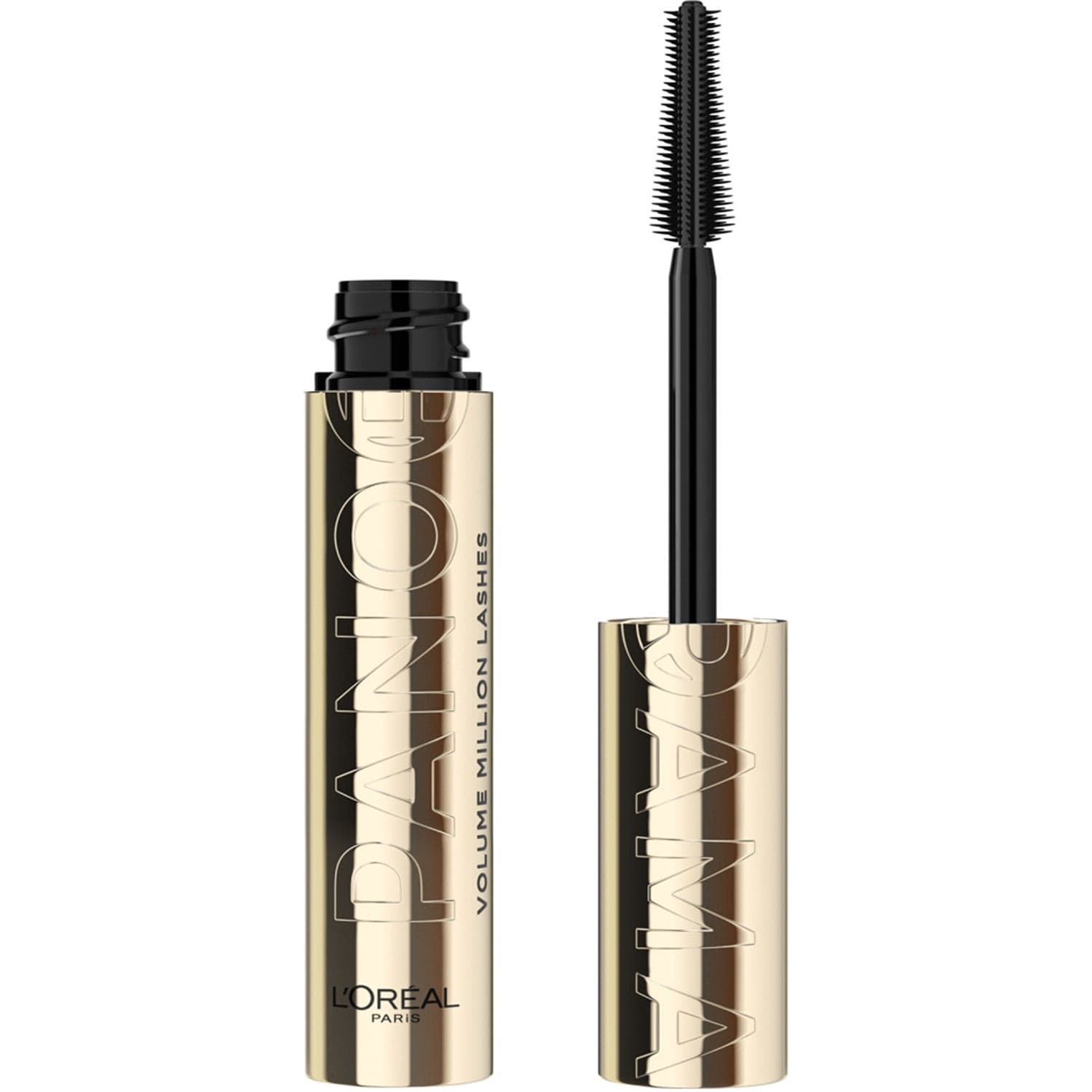 L"'Oréal Paris Volume Million Lashes Panorama Mascara Black - 9,9 ml