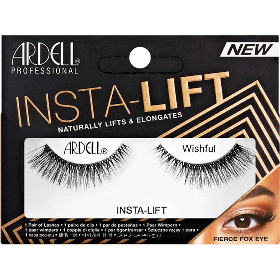 Ardell Insta-Lift Wishful - 1 pcs