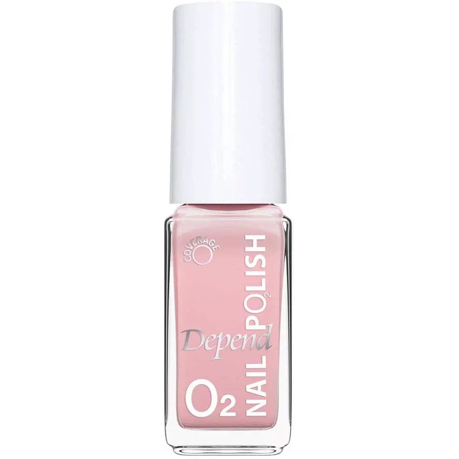 Depend Minilack Oxygen A813 - 5 ml