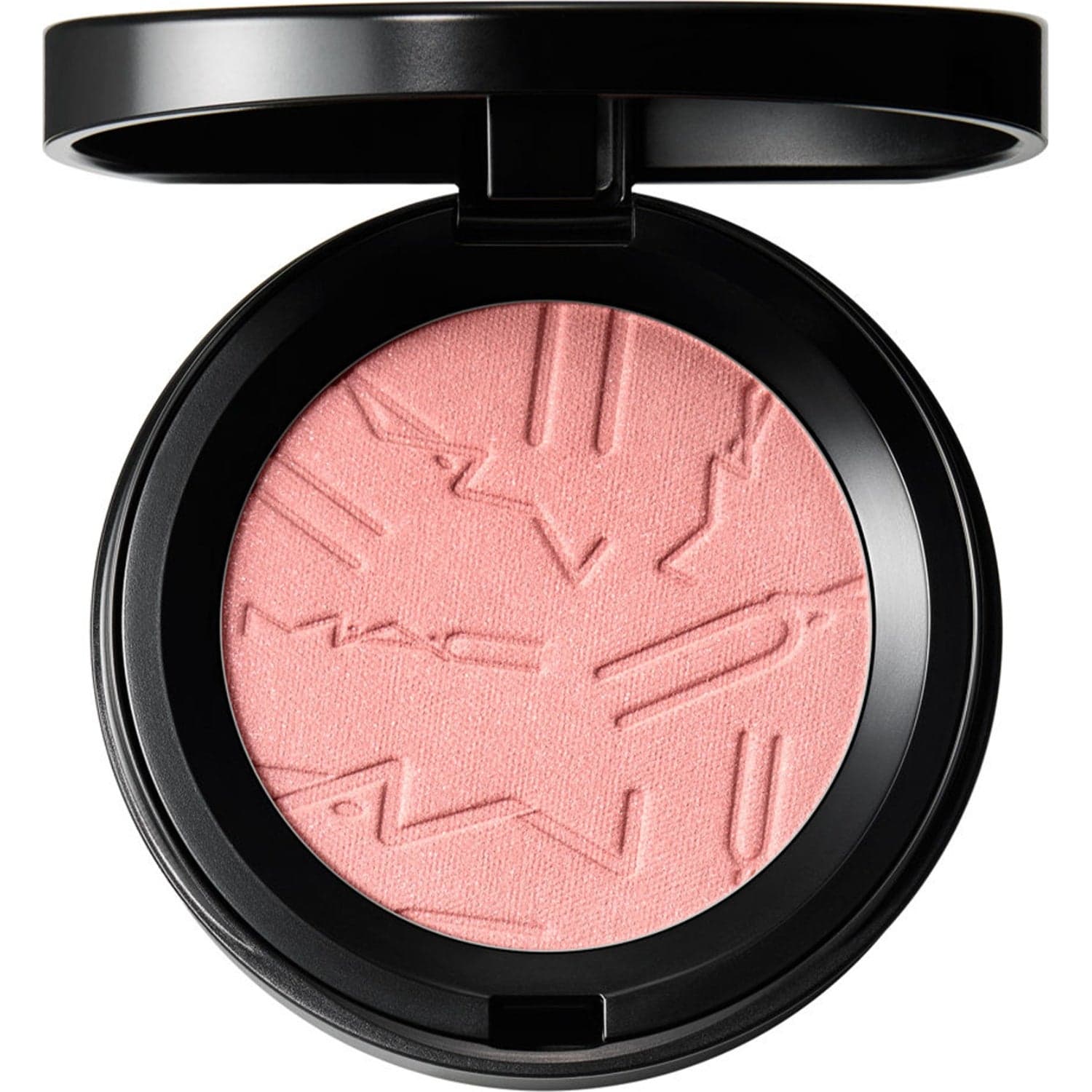 MAC Cosmetics Skinfinish Colourstruck Blush Babygirl - 4,5 g