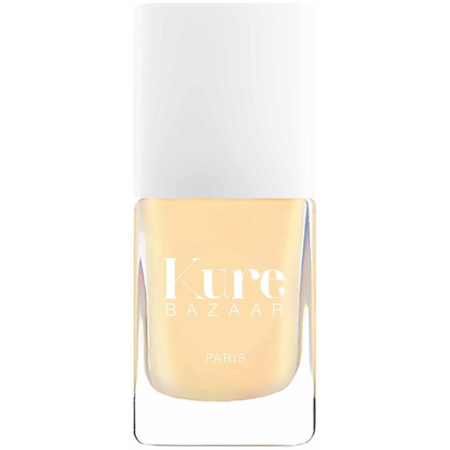 Kure Bazaar Nail Polish Butter Cream - 10 ml