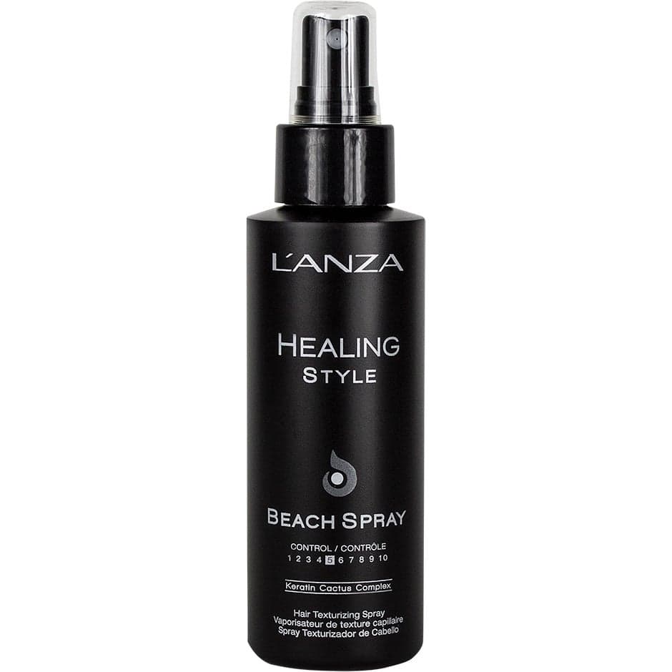 L"'ANZA Healing Style Beach Spray - 100 ml