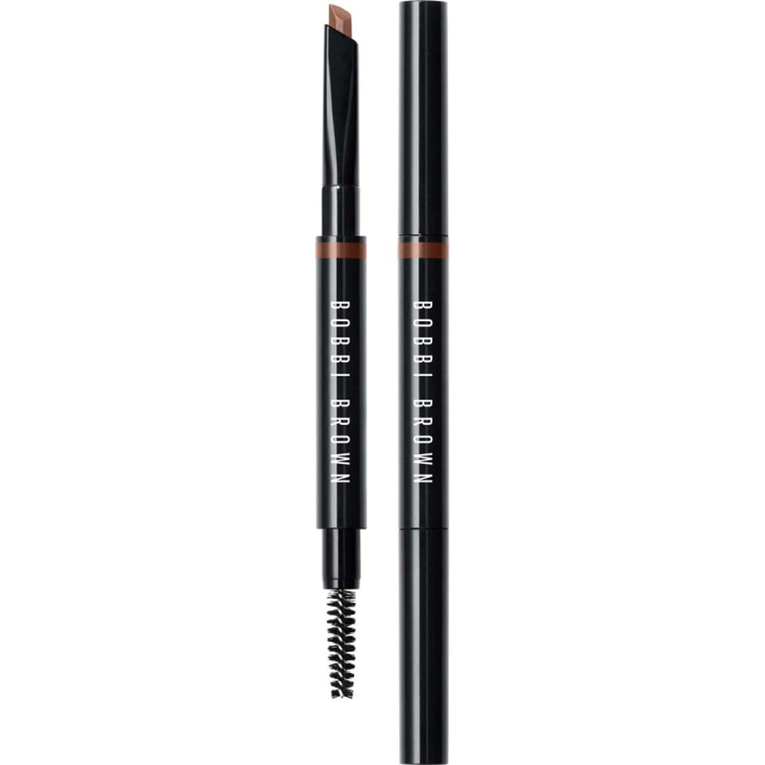 Bobbi Brown Long Wear Brow Pencil Universal Red