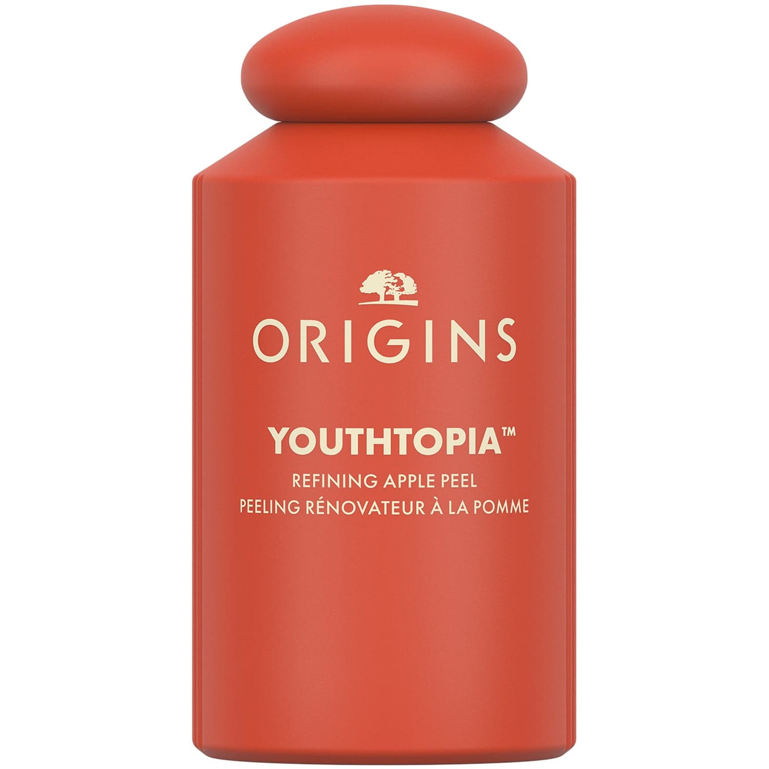 Origins Youthtopia Refining Apple Peel 100 ml
