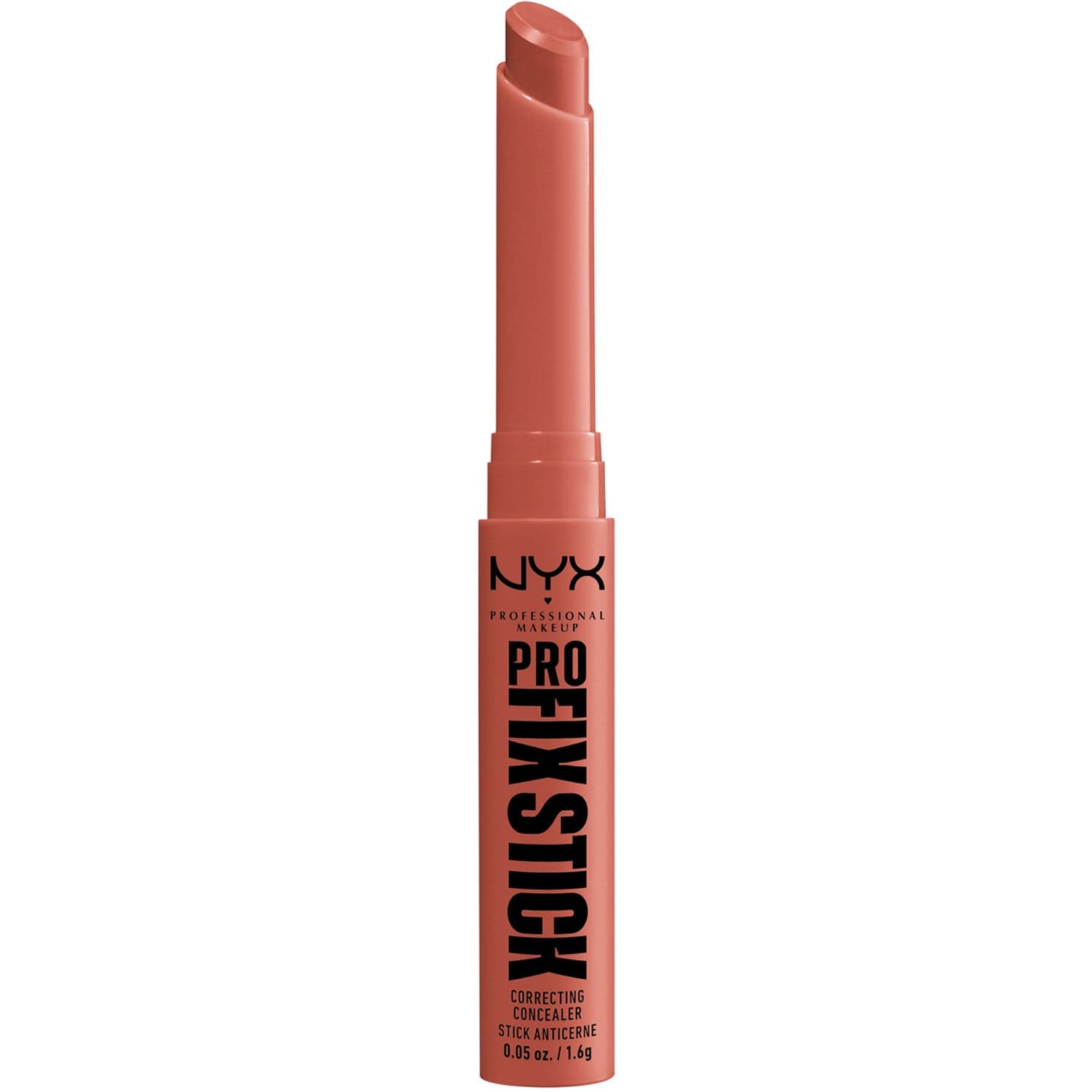 NYX Professional Makeup Pro Fix Stick Concealer Apricot 0.5 - 1,6 g