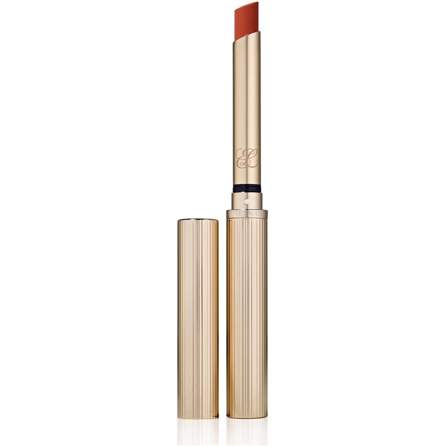Estée Lauder Pure Color Explicit Vellum Matte Lipstick 106 Double Or Nothing - 0,7 g