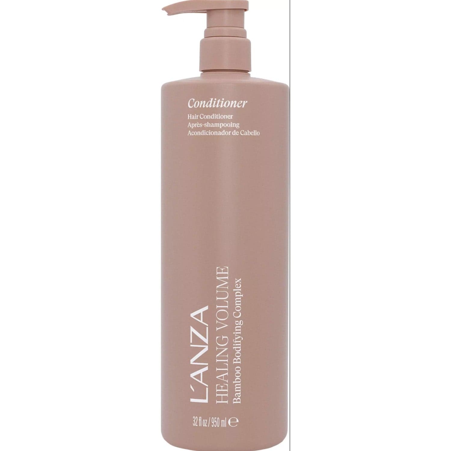L"'ANZA Healing Volume Thickening Conditioner - 950 ml