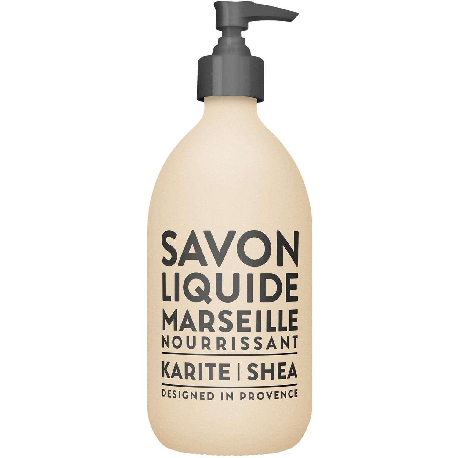 Compagnie De Provence Liquid Marseille Soap Shea Butter 495 ml