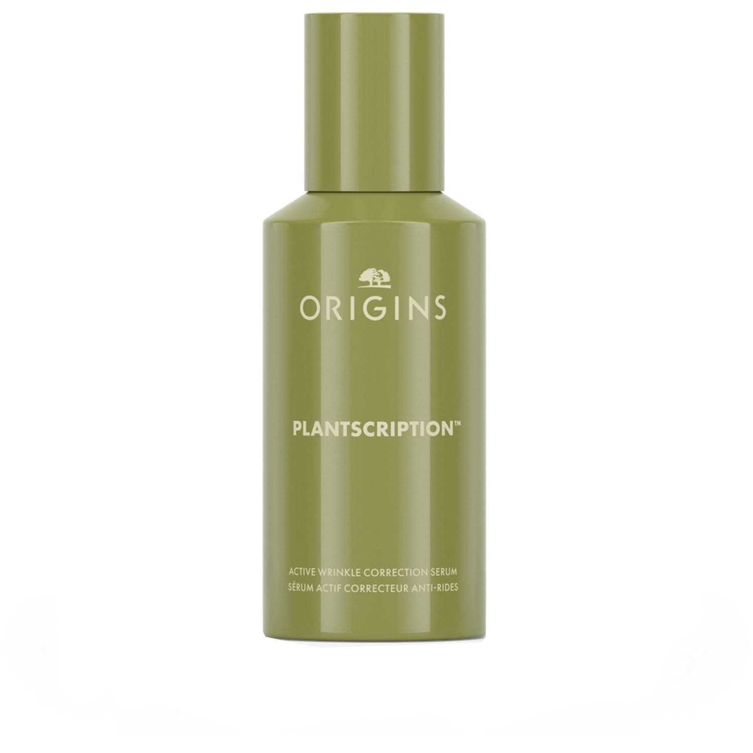 Origins Plantscription Active Wrinkle Correction Serum 48 ml