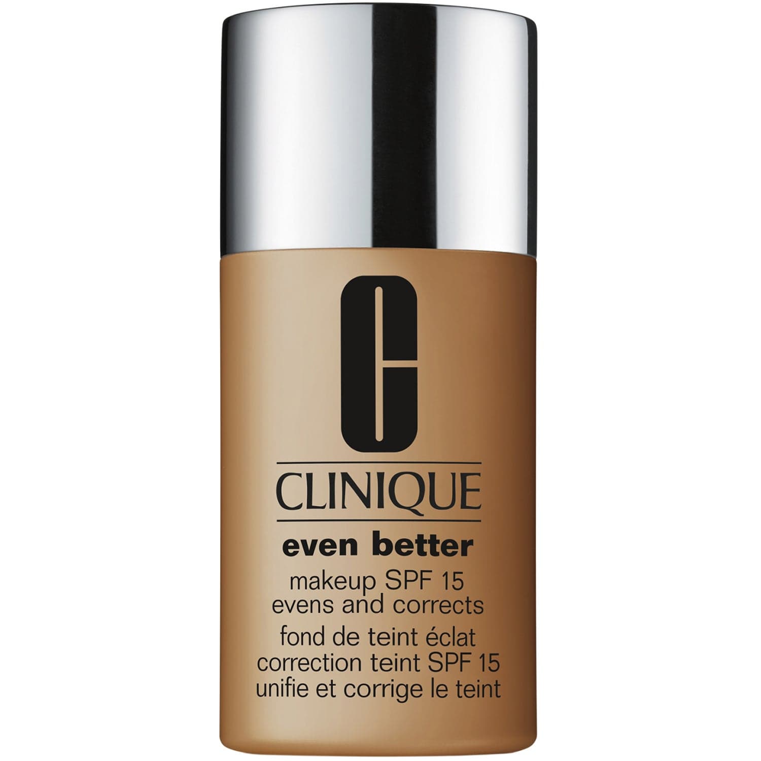 Clinique Even Better Makeup Foundation SPF15 WN 120 Pecan - 30 ml