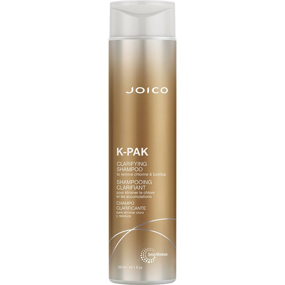 Joico K-Pak Clarifying Shampoo - 300 ml