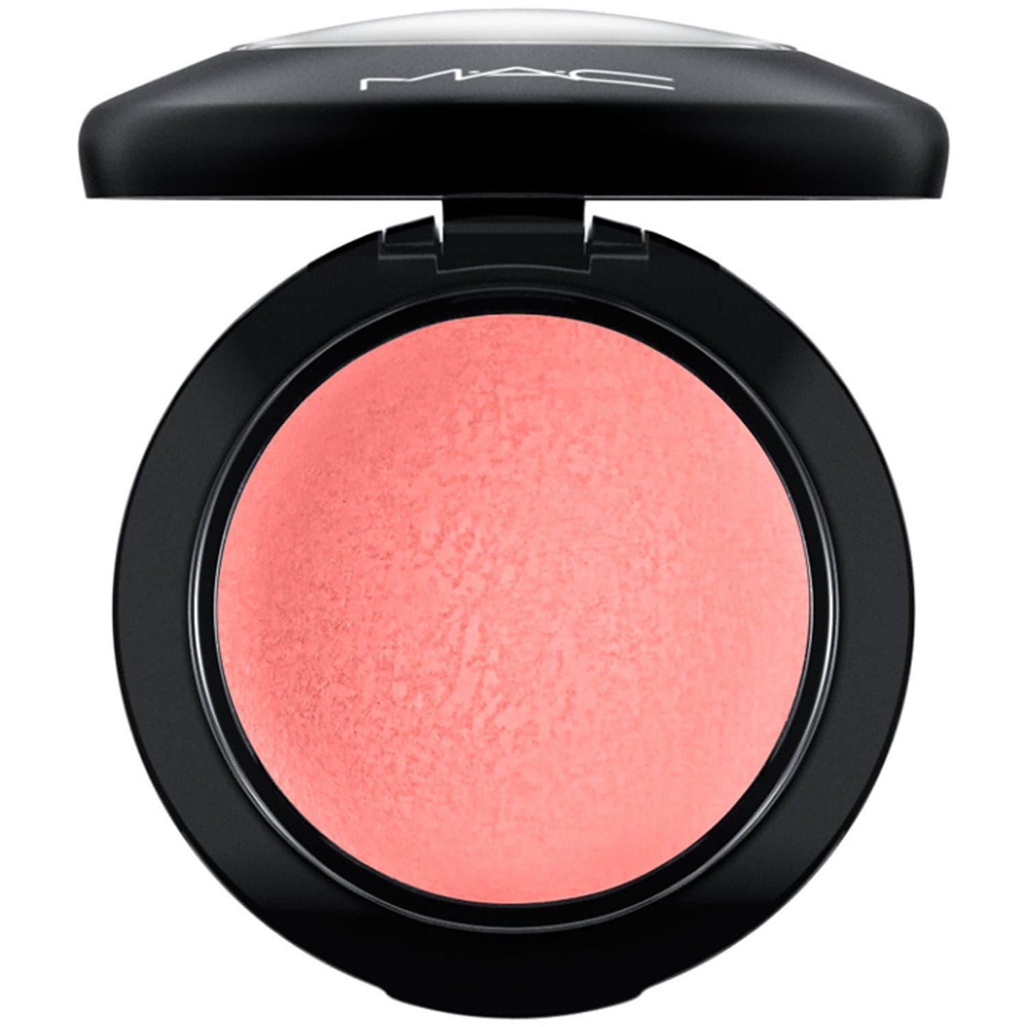 MAC Cosmetics Mineralize Blush Hey Coral Hey - 3.2 g