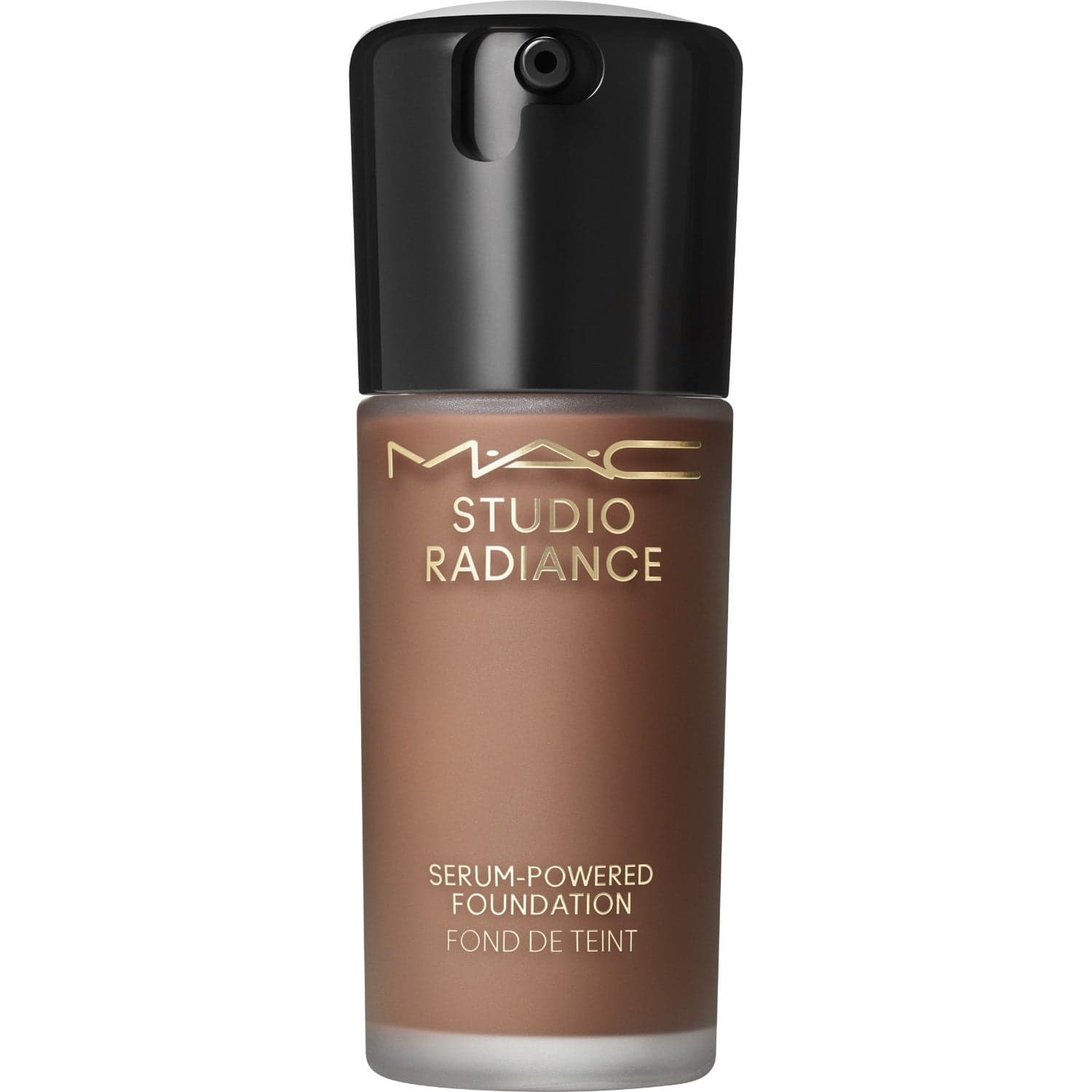 MAC Cosmetics Studio Radiance Serum-Powered Foundation Nc65 - 30 ml