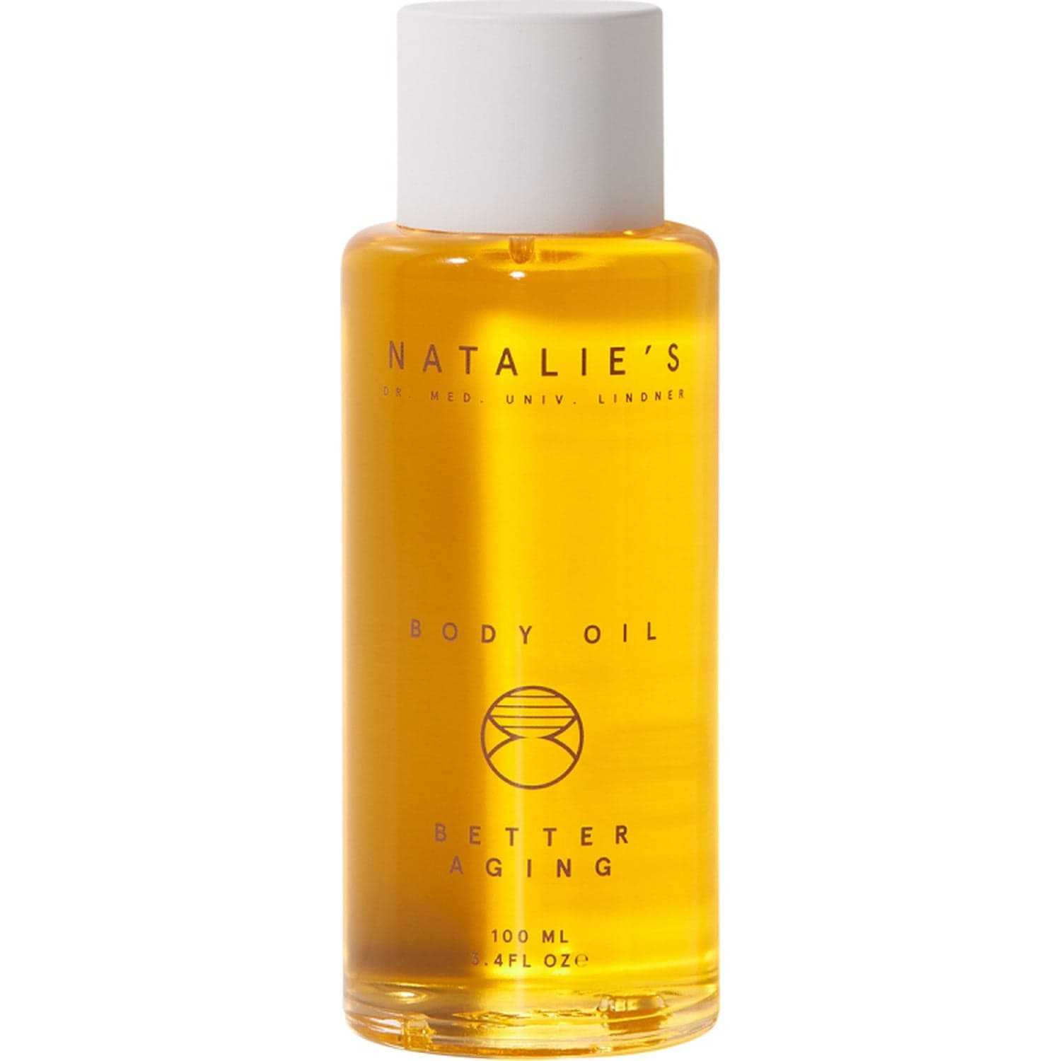 Natalie Better Aging Body Oil 100 ml