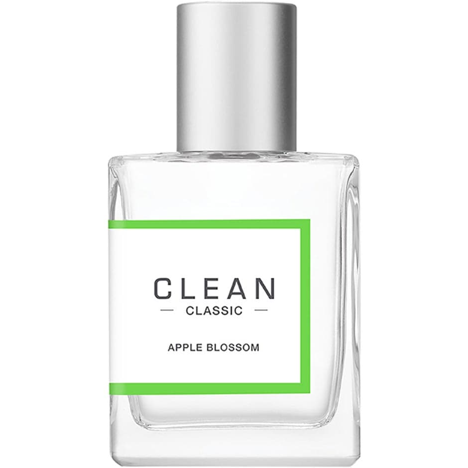 Clean Classic Apple Blossom Eau de Parfum - 60 ml