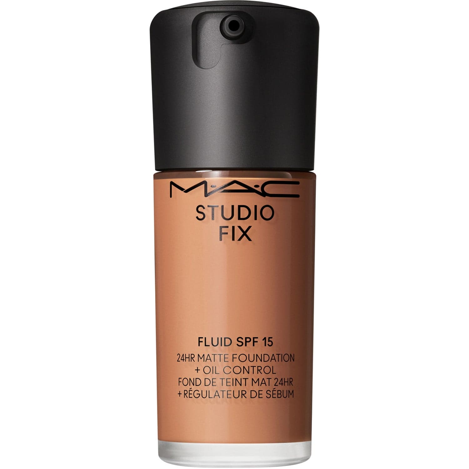 MAC Cosmetics Studio Fix Fluid Broad Spectrum SPF15 Nw33 - 30 ml