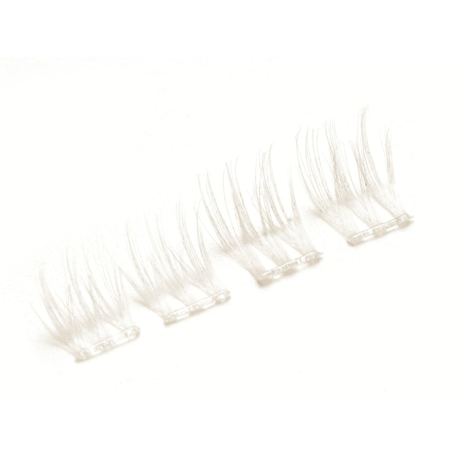 Blik Self-Stick Lash Clusters Blonde 0.1 - 1 pcs