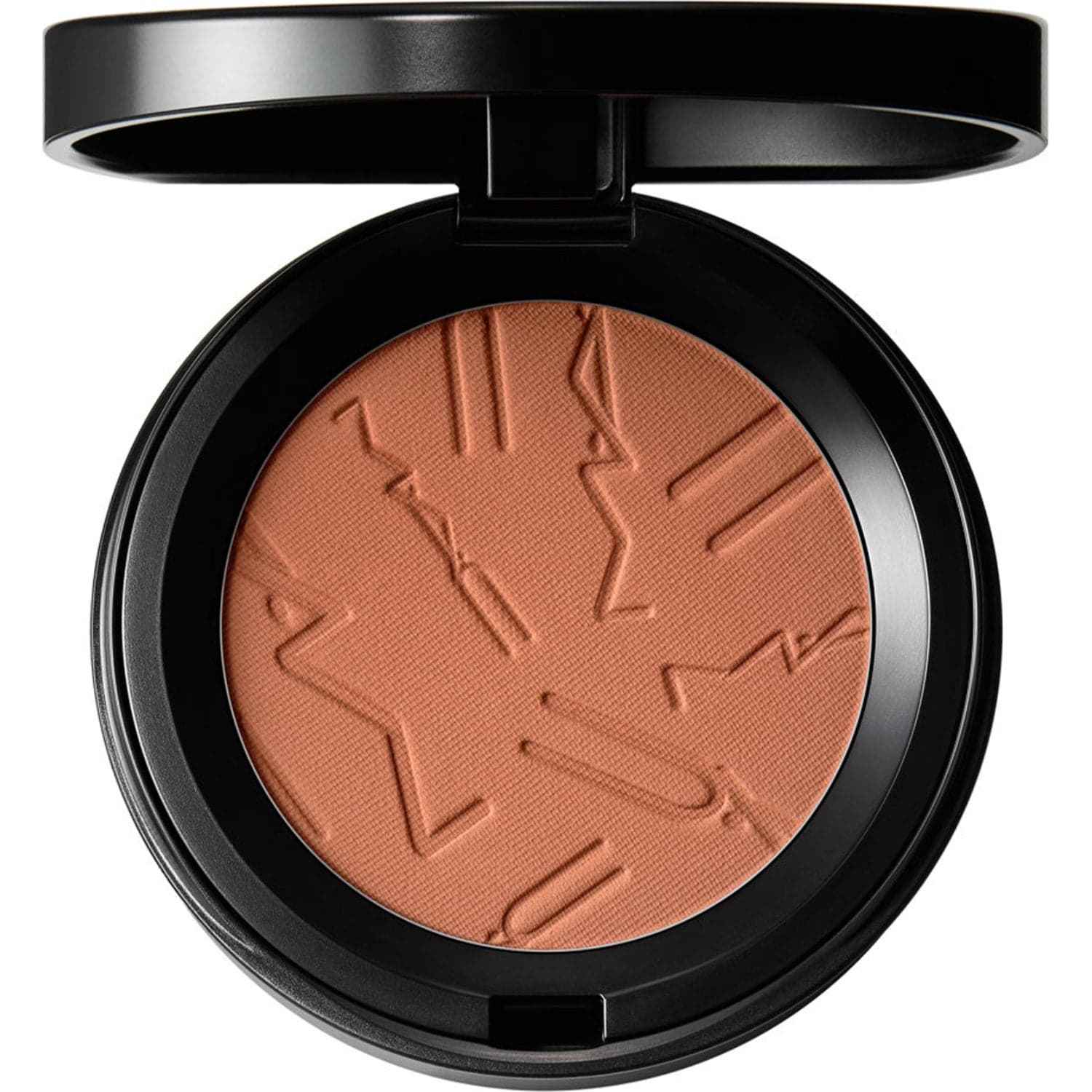MAC Cosmetics Skinfinish Colourstruck Blush Coppertone - 4,5 g