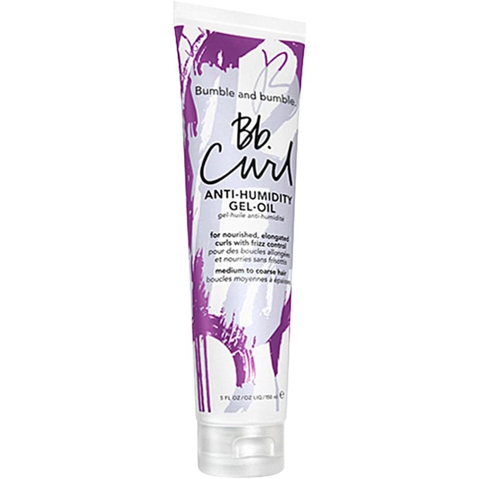 Bumble and bumble Bb. Curl Anti-Humidity Gel-Oil Oil - 150 ml