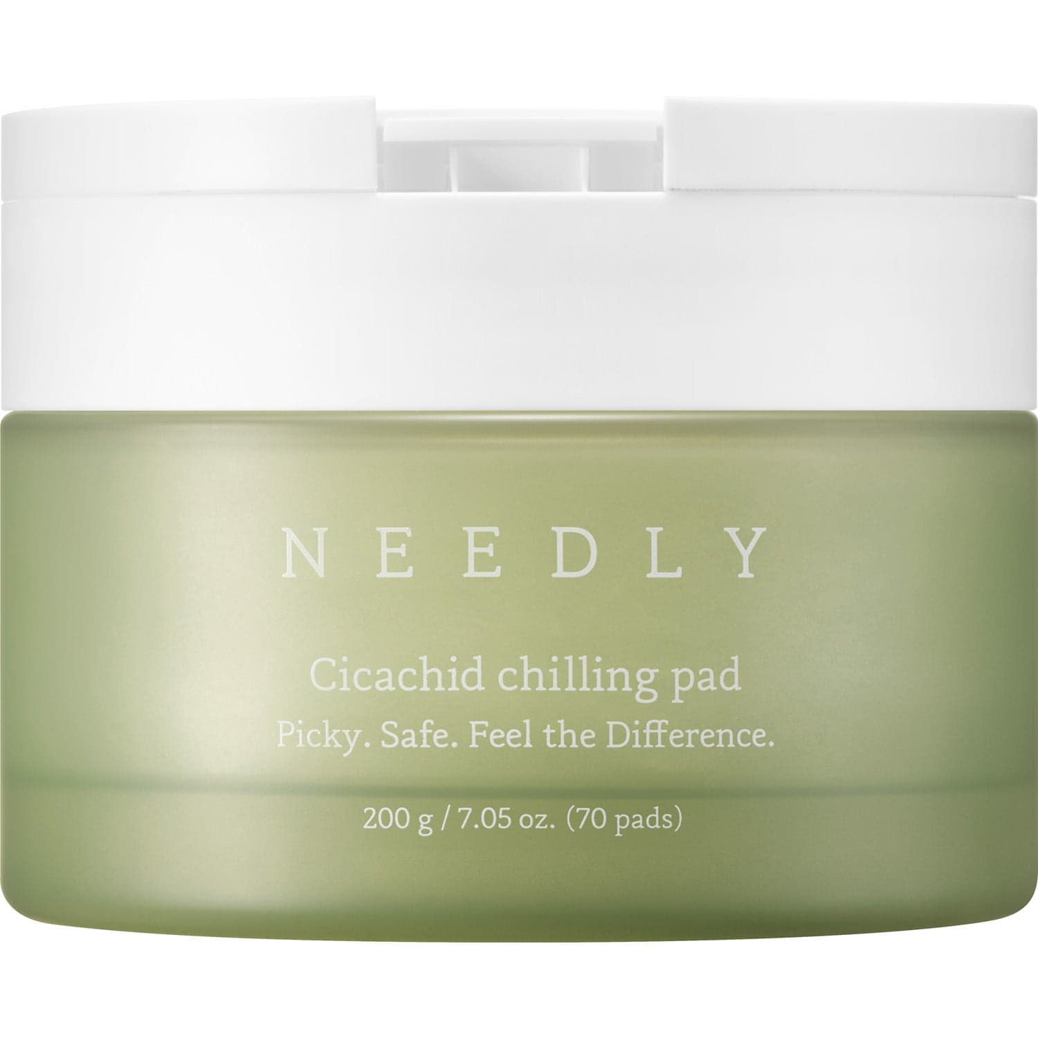 NEEDLY Cicachid Chilling Pad 70 kpl