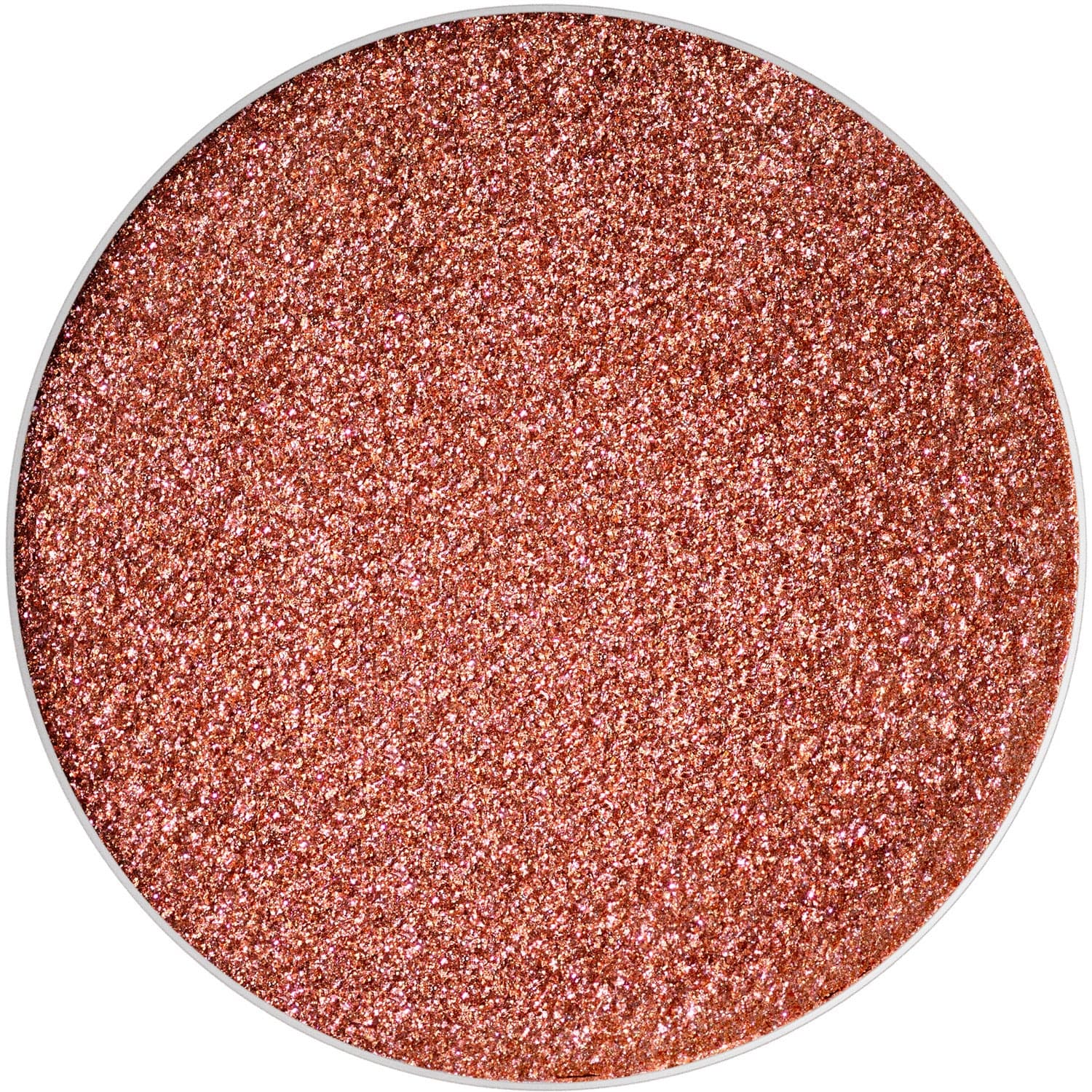 MAC Cosmetics Eye Shadow Pro Palette Refill Pan Glitter Slow/Fast/Slow - 1 g